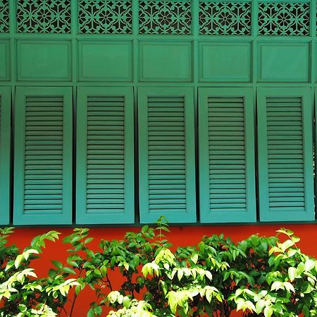 Focal Local Bed & Breakfast Bangkok Ngoại thất bức ảnh