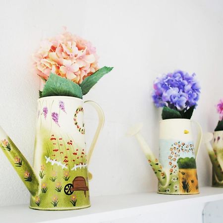 Focal Local Bed & Breakfast Bangkok Phòng bức ảnh
