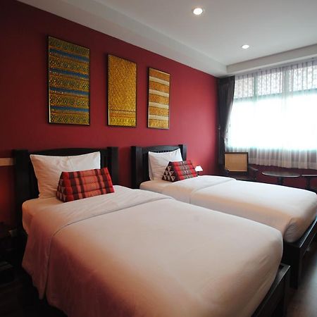 Focal Local Bed & Breakfast Bangkok Ngoại thất bức ảnh