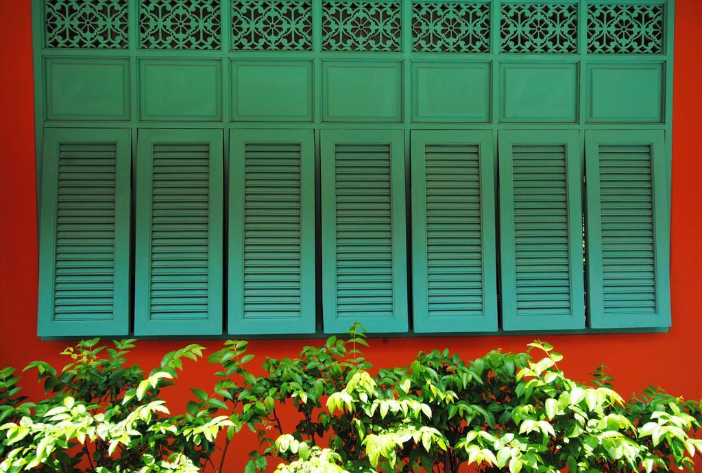 Focal Local Bed & Breakfast Bangkok Ngoại thất bức ảnh