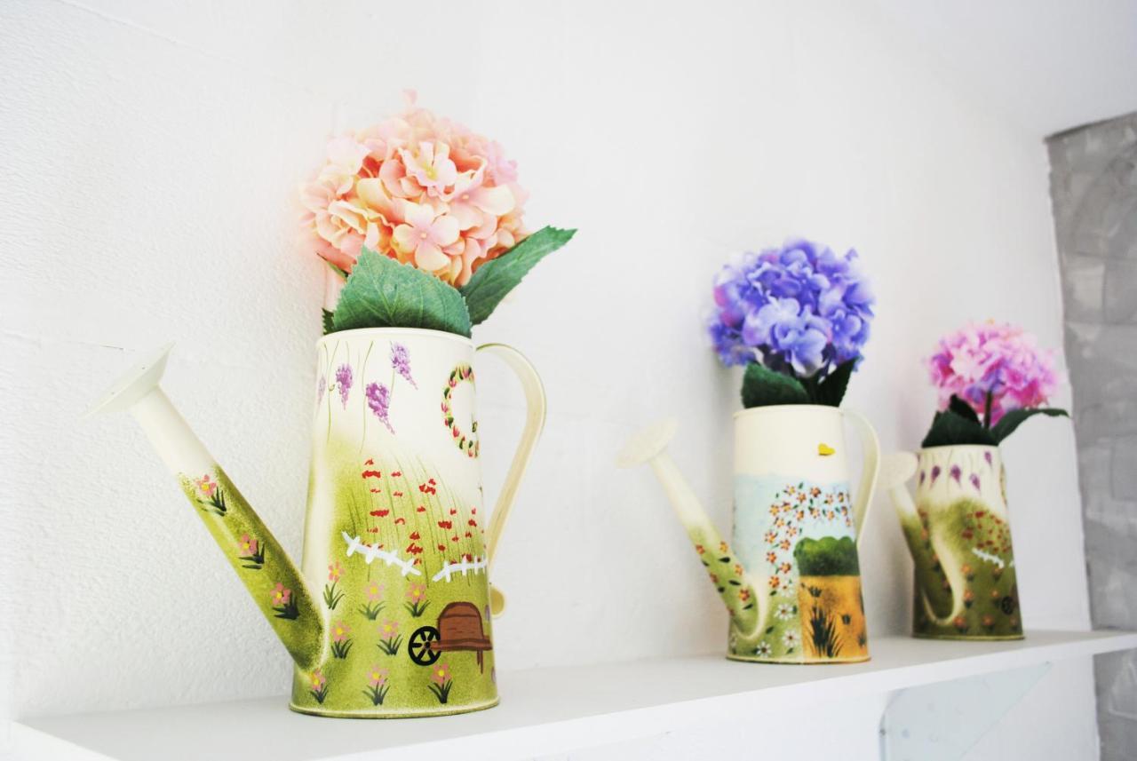 Focal Local Bed & Breakfast Bangkok Phòng bức ảnh
