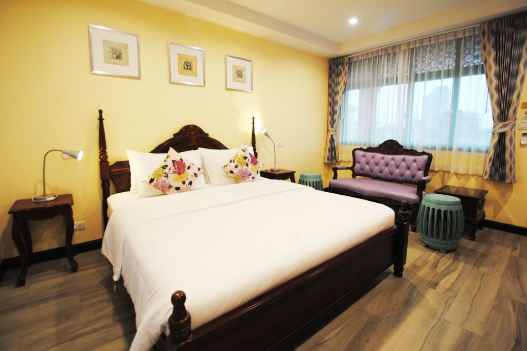 Focal Local Bed & Breakfast Bangkok Ngoại thất bức ảnh