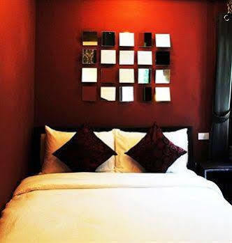 Focal Local Bed & Breakfast Bangkok Ngoại thất bức ảnh